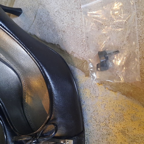 Linea Paolo Miah Shoes - Picture 5 of 7